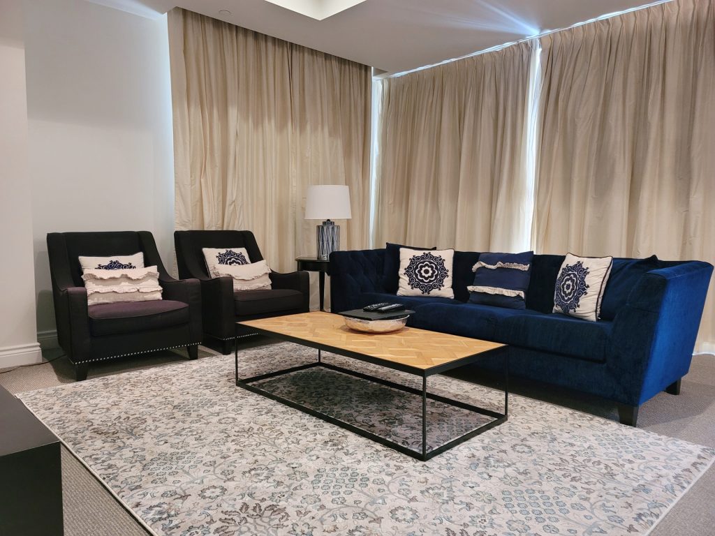 MacArthur Chambers Apartments